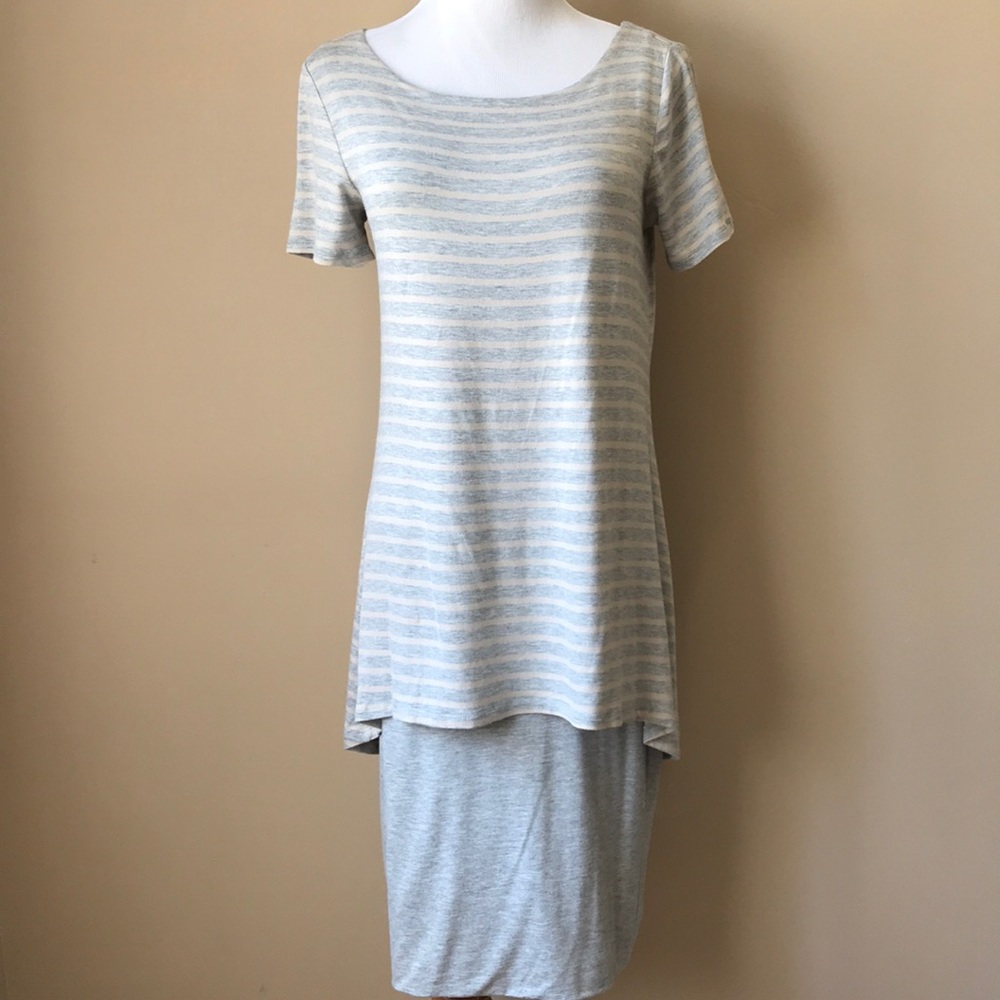 The Limited Dress